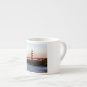 GoldenGateBridge_2014_1101 エスプレッソカップ (正面右)