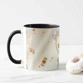 Golder Retriever Mom Custom Coffee Mug マグカップ