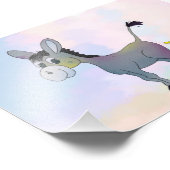 Goldesel フォトプリント (角)