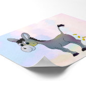 Goldesel ポスター (角)