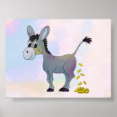 Goldesel ポスター (正面)