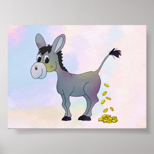 Goldesel ポスター (正面)