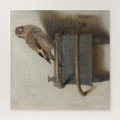 Goldfinch ジグソーパズル (縦)