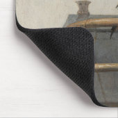 Goldfinch マウスパッド (コーナー)