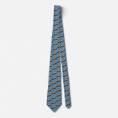 Goldfinch Tie ネクタイ (正面)