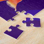 Goldfish ジグソーパズル (側面)