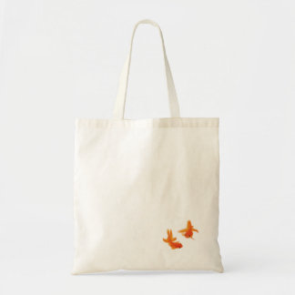 Goldfish トートバッグ