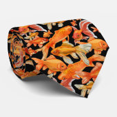 Goldfish ネクタイ (ロール)