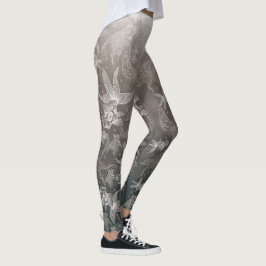 Goldfish_1@miyasan レギンス