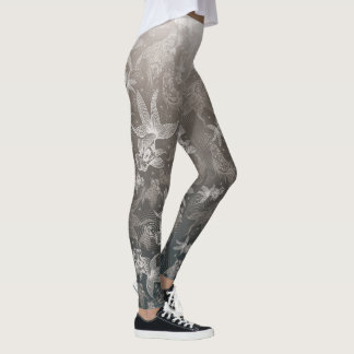 Goldfish_1@miyasan レギンス