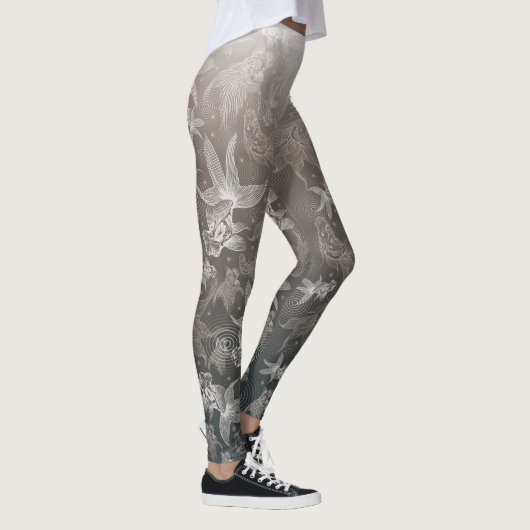 Goldfish_1@miyasan レギンス (右)