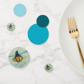 Goldfish with a Shark Fin コンフェッティ (グループ)