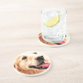 Goldie コースター (側面)