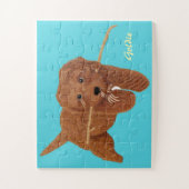 Goldie Doode Jigsaw Puzzle ジグソーパズル (縦)