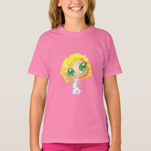 Goldilocks Tシャツ