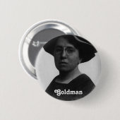 goldmanボタン 缶バッジ (正面&裏面)