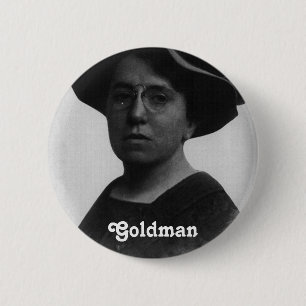 goldmanボタン 缶バッジ