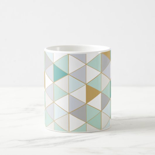 GOLDMINT コーヒーマグカップ (中央)