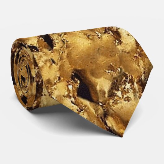 Goldnugget ネクタイ (ロール)