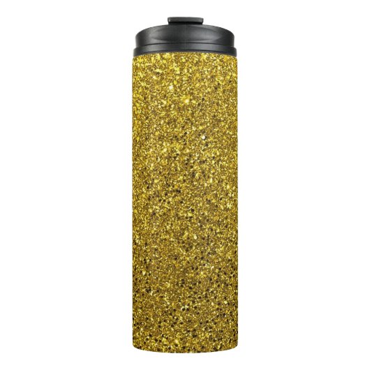 Goldpuder タンブラー (正面)