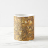 Goldrush コーヒーマグカップ (中央)