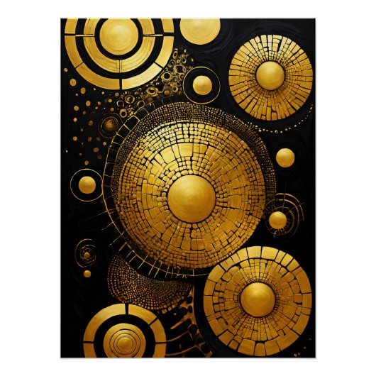 GoldRush 1ポスター ポスター (正面)