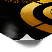 GoldRush 1ポスター ポスター (コーナー)