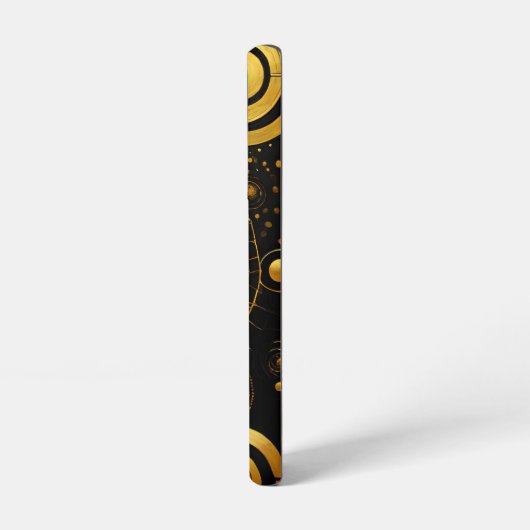 GoldRush 1 iPhone & Samsungケース複数 Samsung Galaxyケース (左側面)