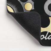 GoldRush 2マウスパッド マウスパッド (コーナー)