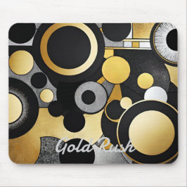 GoldRush 2マウスパッド マウスパッド