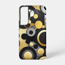 GoldRush 2 iPhone & Samsungケース複数 Samsung Galaxy S22ケース