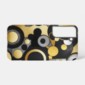 GoldRush 2 iPhone & Samsungケース複数 Samsung Galaxyケース (裏面横)