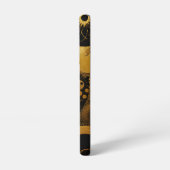 GoldRush 3 iPhone & Samsungケース複数 Samsung Galaxyケース (左側面)