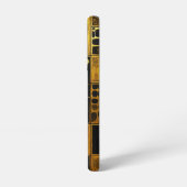 GoldRush 6 iPhone & Samsungケース複数 Samsung Galaxyケース (左側面)