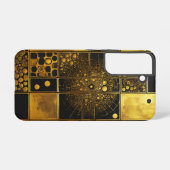 GoldRush 6 iPhone & Samsungケース複数 Samsung Galaxyケース (裏面横)