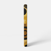 GoldRush 7 iPhone & Samsungケース複数 Samsung Galaxyケース (左側面)