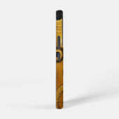 GoldRush 7 iPhone & Samsungケース複数 Samsung Galaxyケース (右側面)