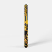 GoldRush 8 iPhone & Samsungケース複数 Samsung Galaxyケース (右側面)