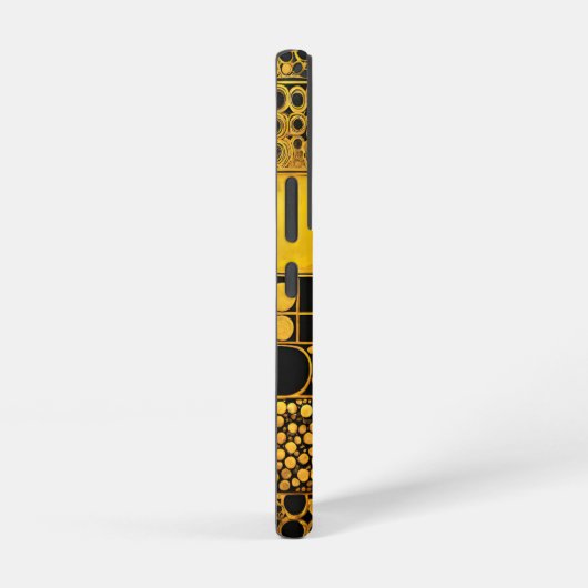 GoldRush 8 iPhone & Samsungケース複数 Samsung Galaxyケース (右側面)