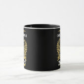 GOLDSBOROUGHの話、あなたには理解できないでしょう マグカップ (中央)