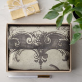 Goldsmith Furniture Decompage紙 薄葉紙 (ギフト)