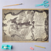 Goldsmith Furniture Decompage紙 薄葉紙 (クラフト)