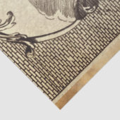 Goldsmith Furniture Decompage紙 薄葉紙 (詳細)