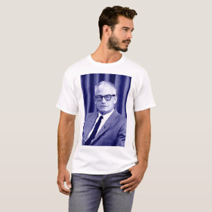 GOLDWATER 「62 Tシャツ