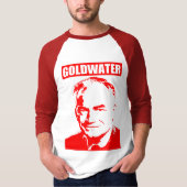 GOLDWATER Tシャツ (正面)