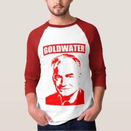GOLDWATER Tシャツ