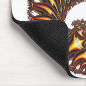 'GoldWings' マウスパッド (コーナー)