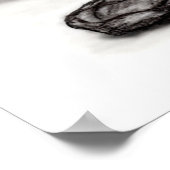 Golem Gargoyle ポスター (角)