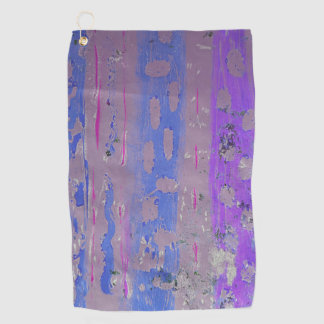 golf ゴルフタオル