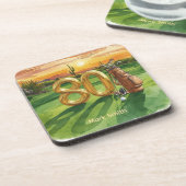 Golf 80th Birthday at Arizona コースター (左側)